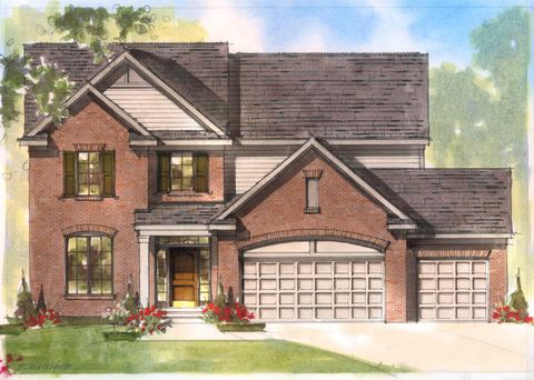 27600 Hagen Road Chesterfield Township MI 48051