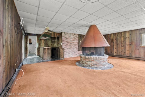 Tiny photo for 90 Lorberta Lane, Waterford Charter Township, MI 48328 (MLS # 20261076797)