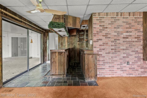 Tiny photo for 90 Lorberta Lane, Waterford Charter Township, MI 48328 (MLS # 20261076797)