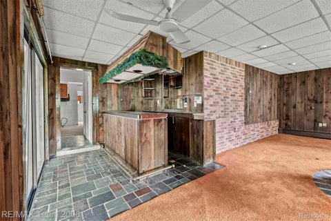 Tiny photo for 90 Lorberta Lane, Waterford Charter Township, MI 48328 (MLS # 20261076797)