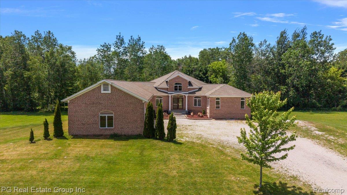 2848 E Mill Creek Road