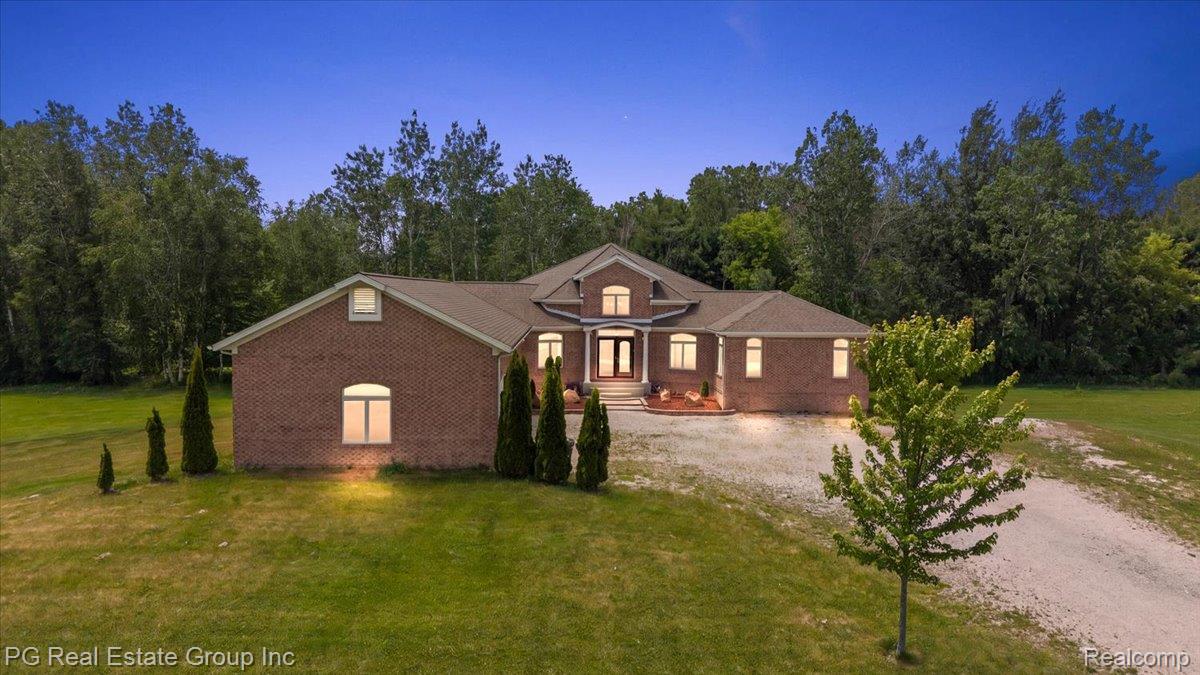 2848 E Mill Creek Road