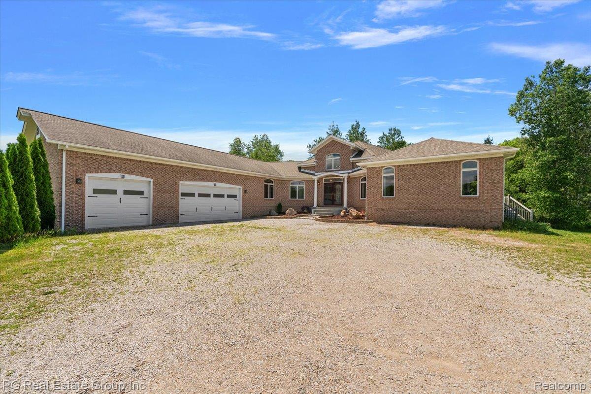 2848 E Mill Creek Road