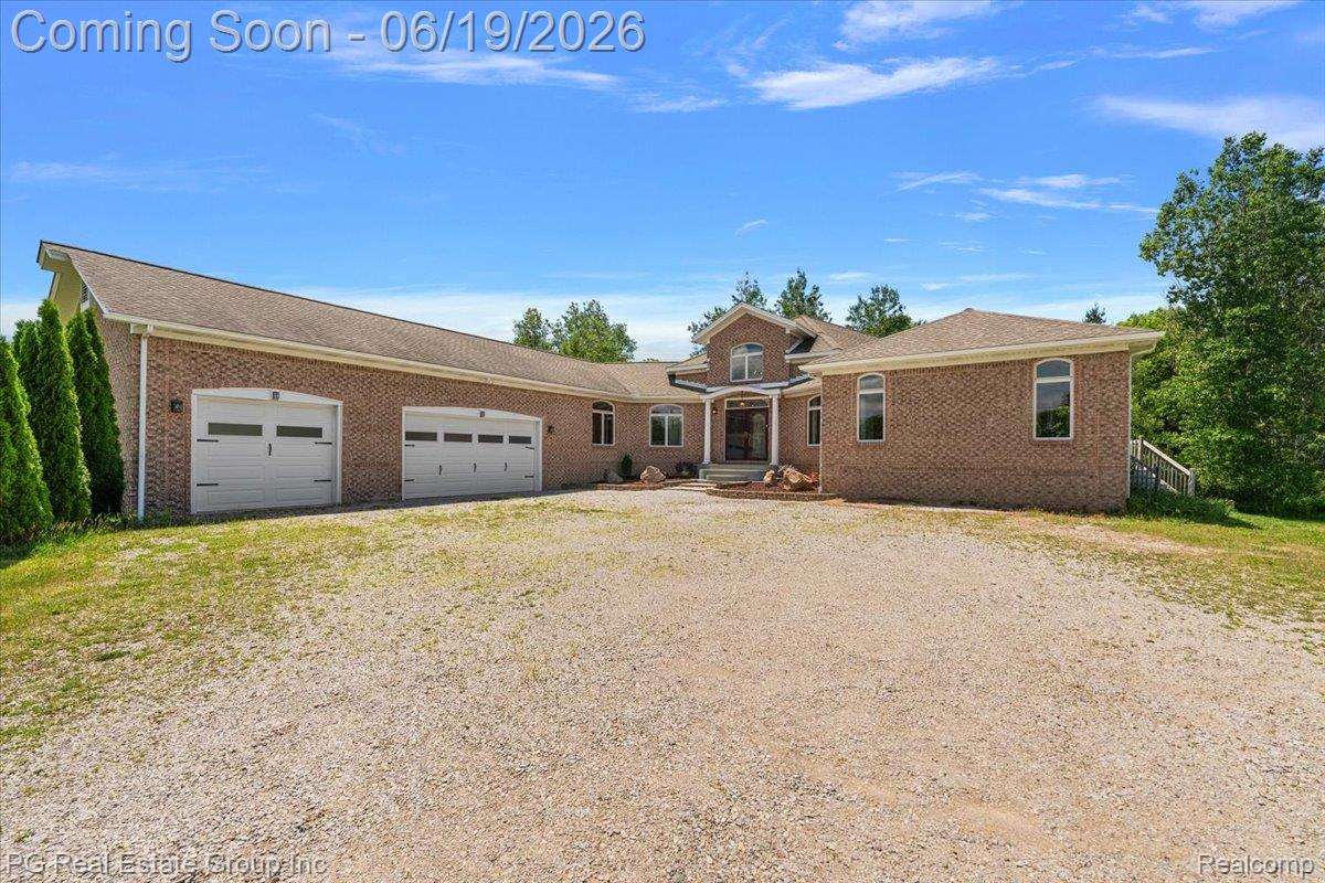 2848 E Mill Creek Road