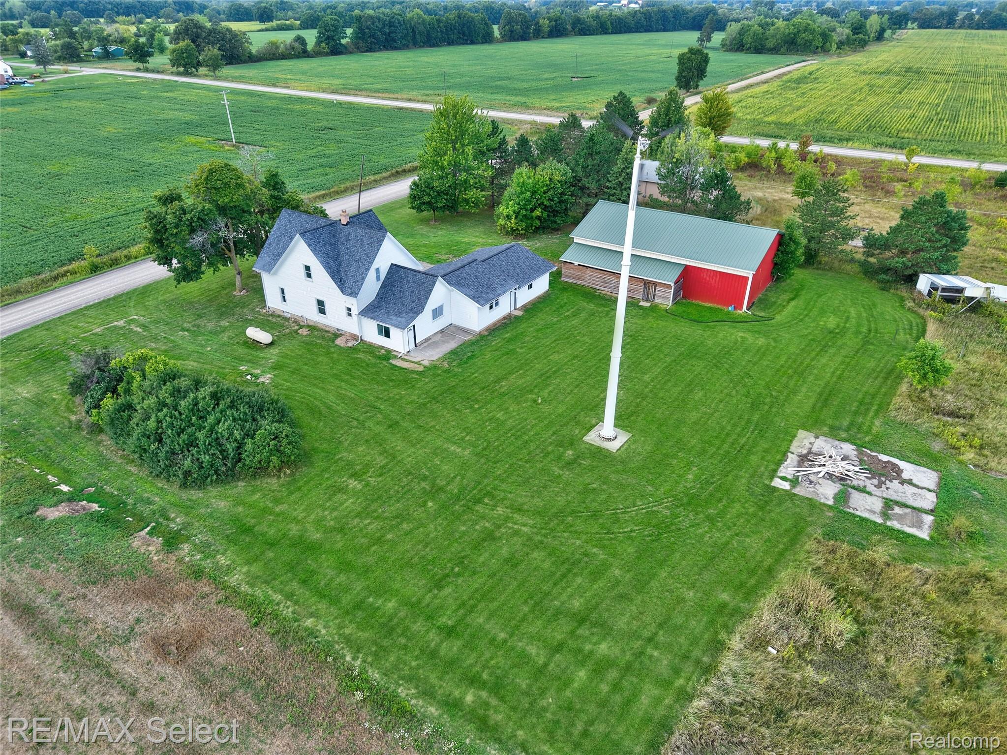 7037 Nichols Road