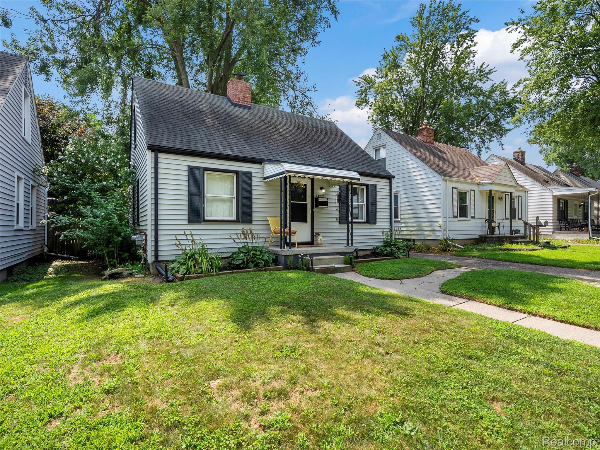 34225 Annapolis Street