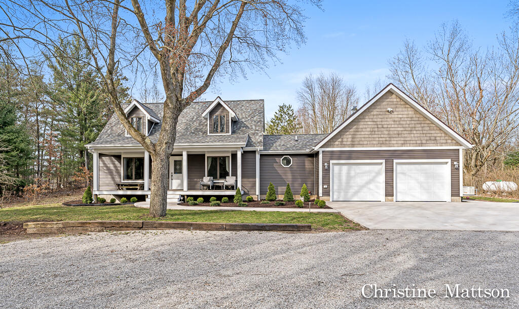 3410 N Weber Road
