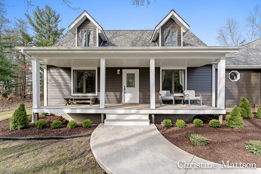 3410 N Weber Road
