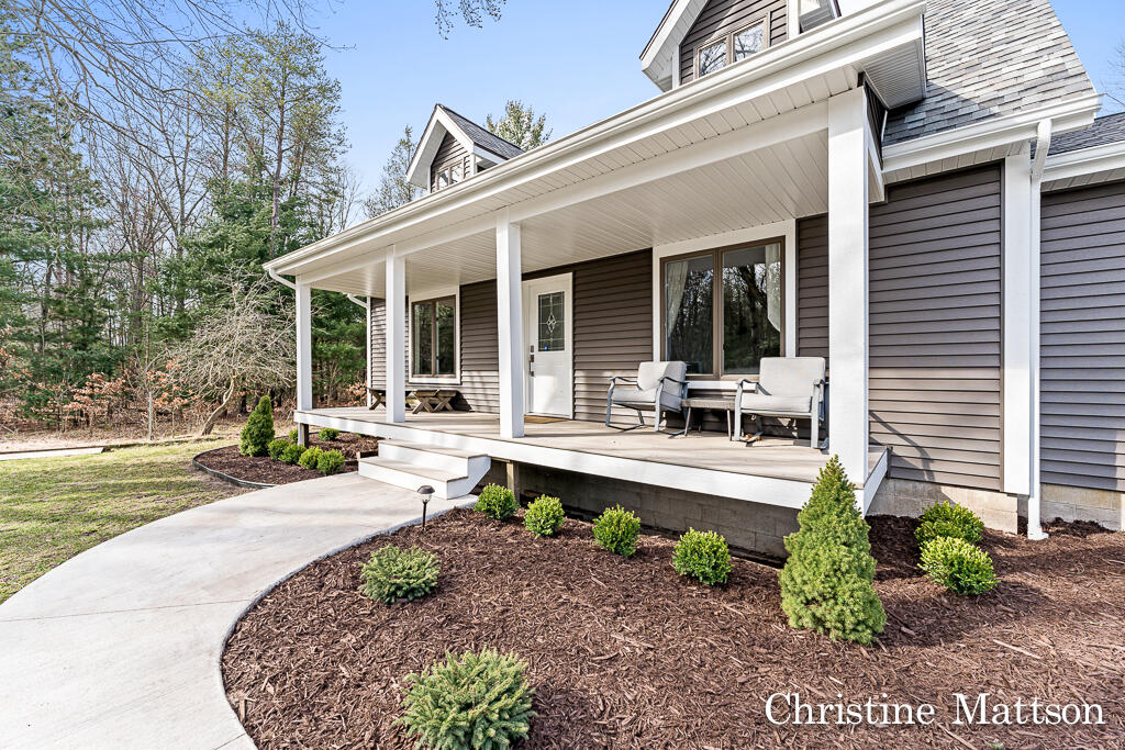 3410 N Weber Road