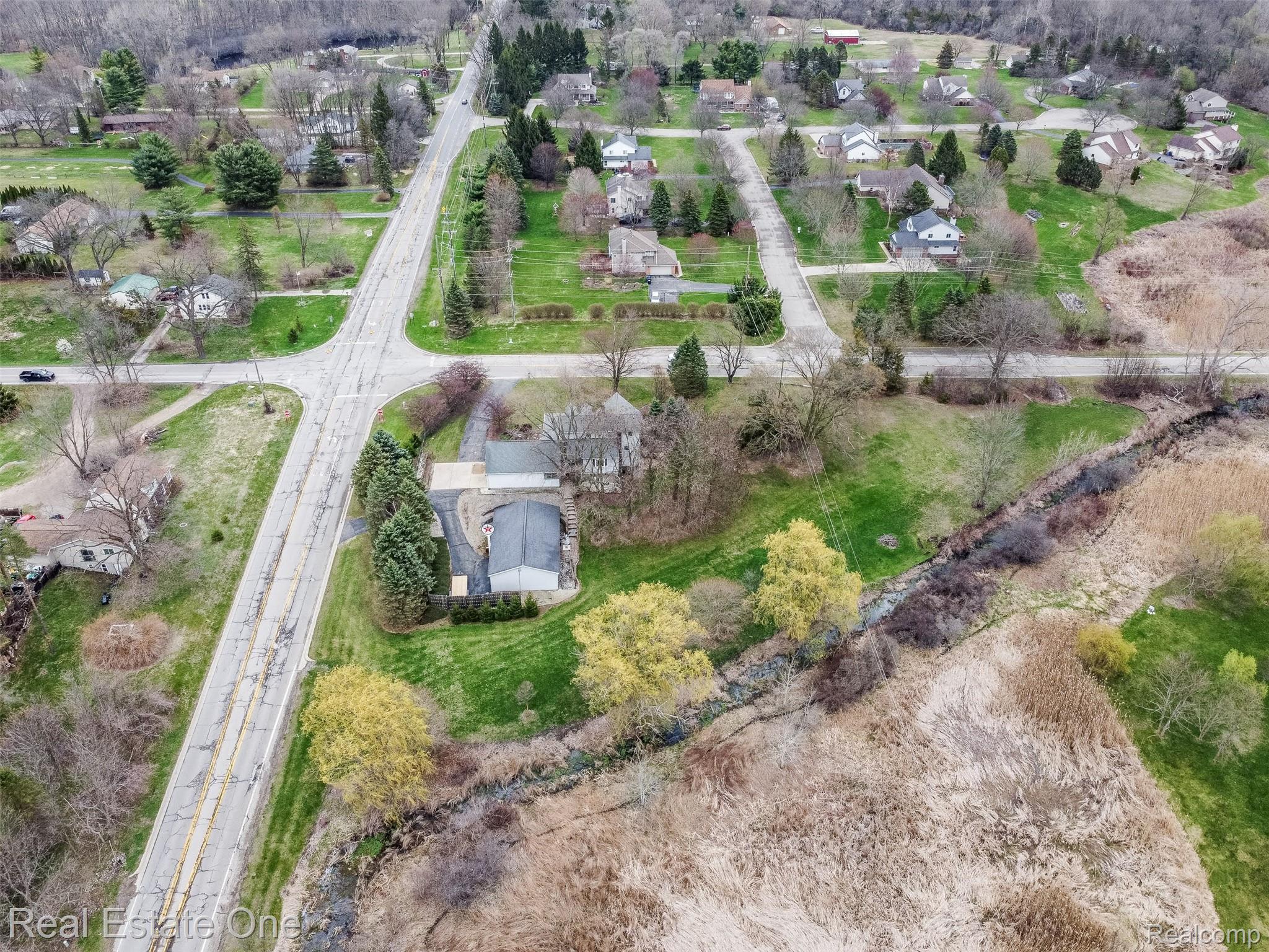 11030 Marshall Road