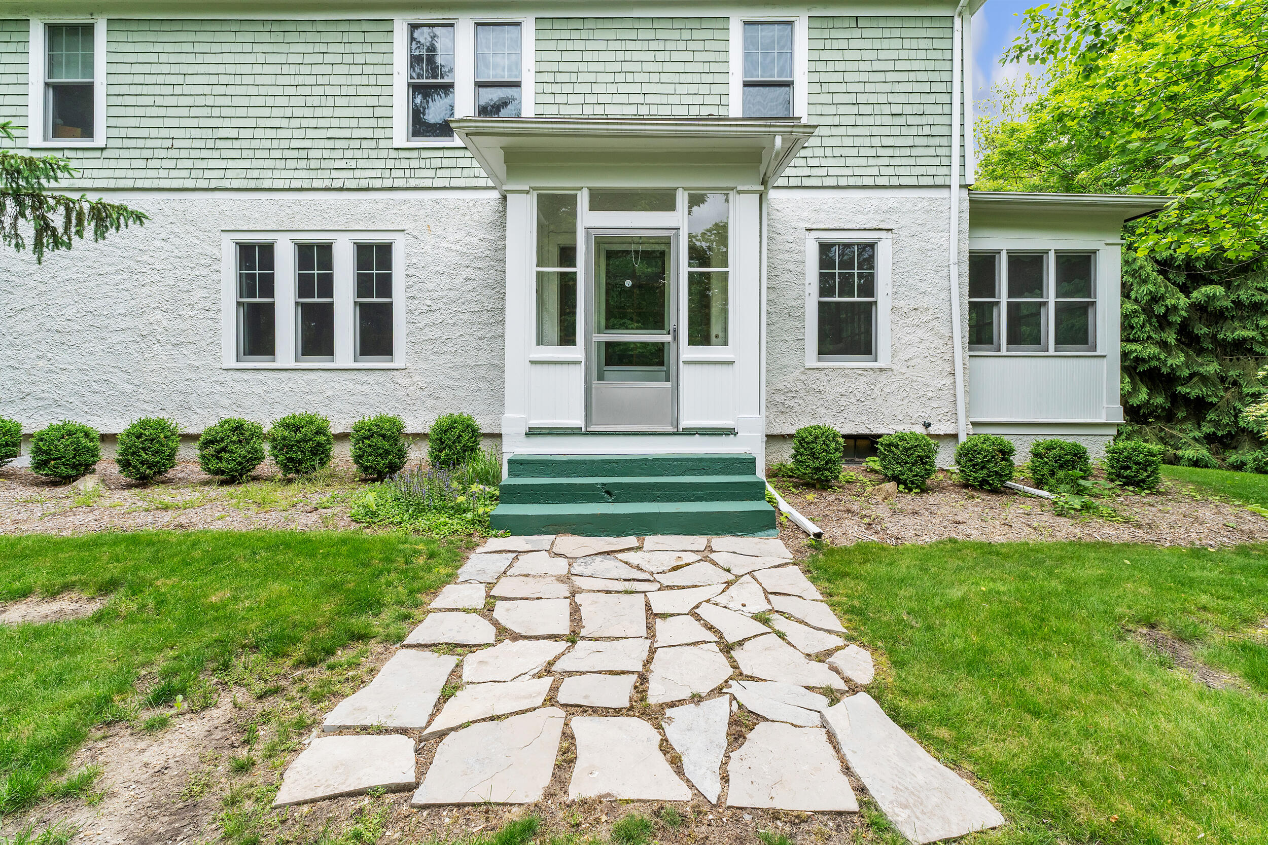 2486 Whitmore Lake Road