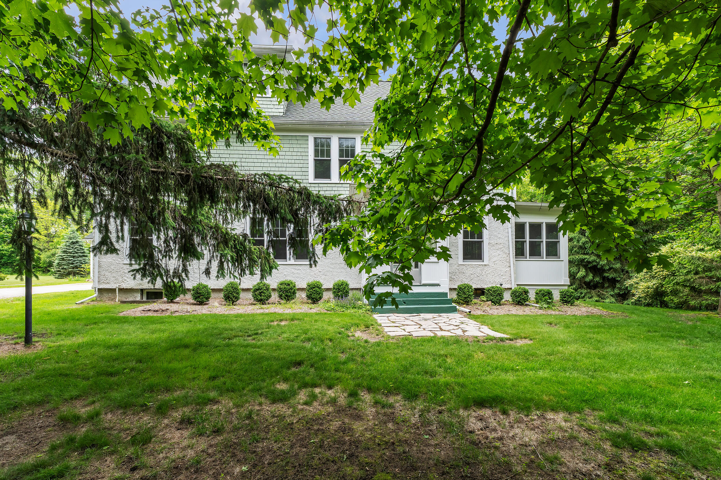 2486 Whitmore Lake Road