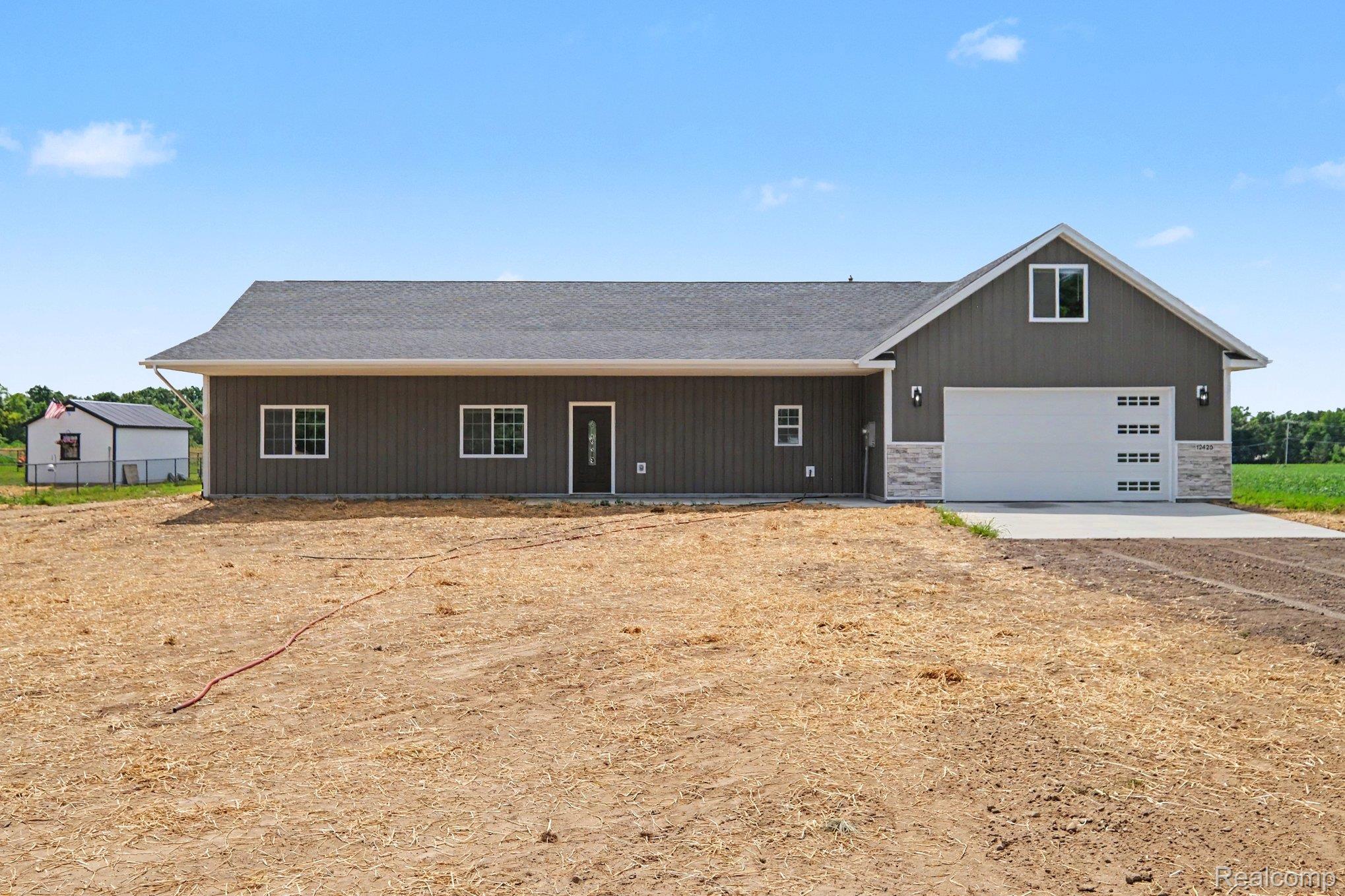 12425 Old Miller Road