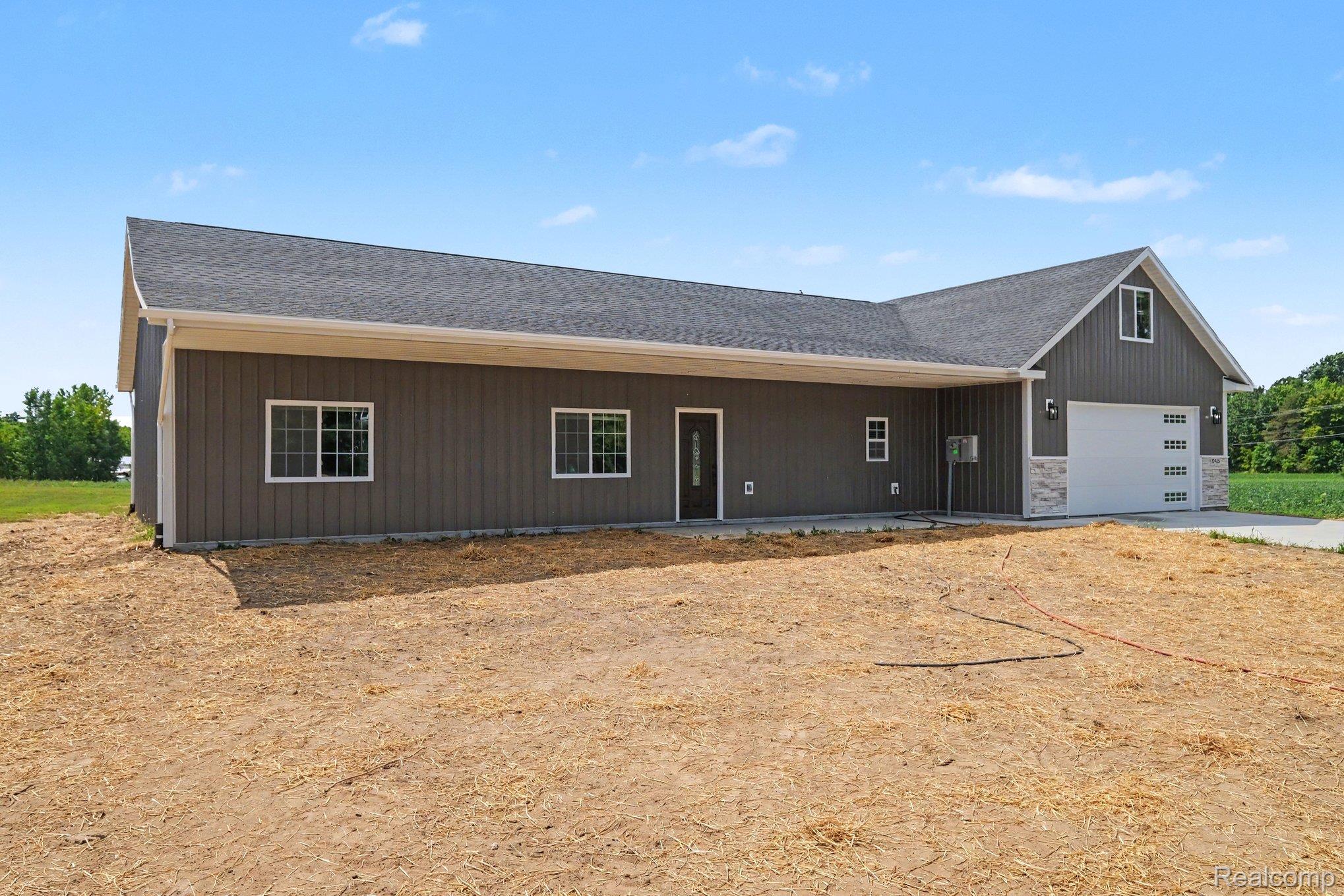 12425 Old Miller Road