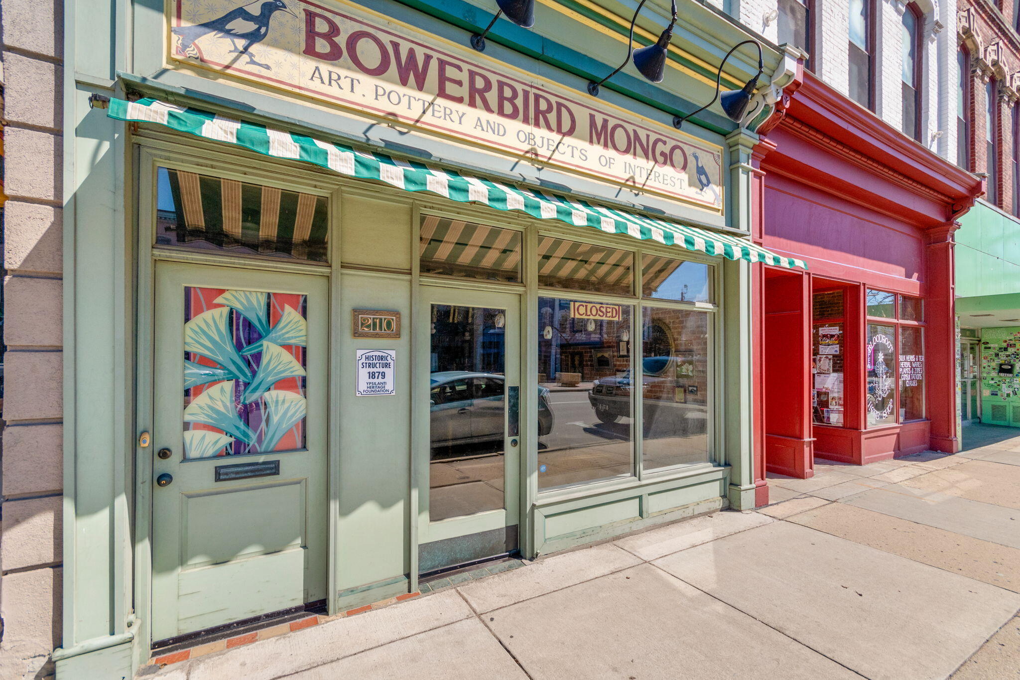 210 W Michigan Avenue