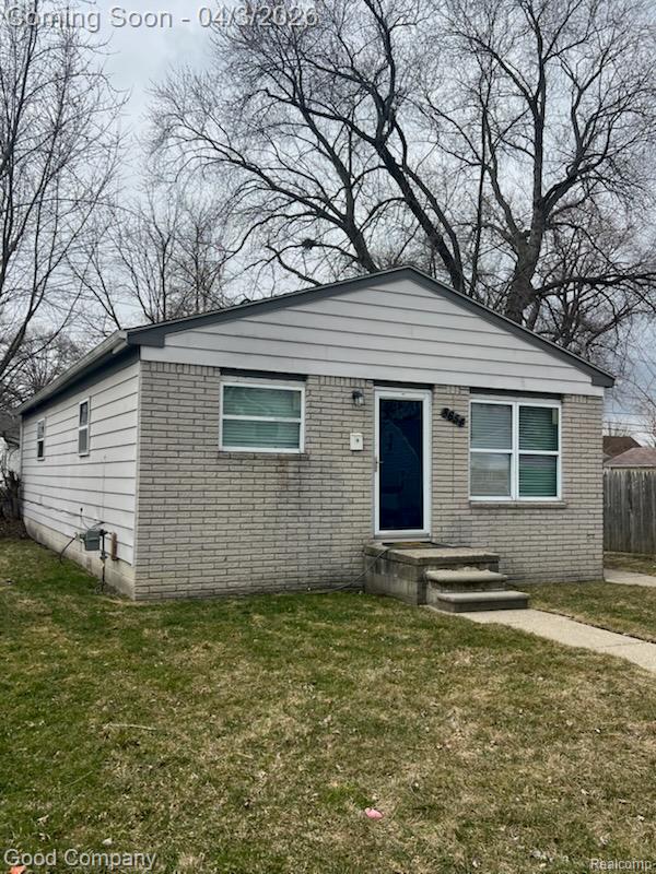 8654 Continental Avenue