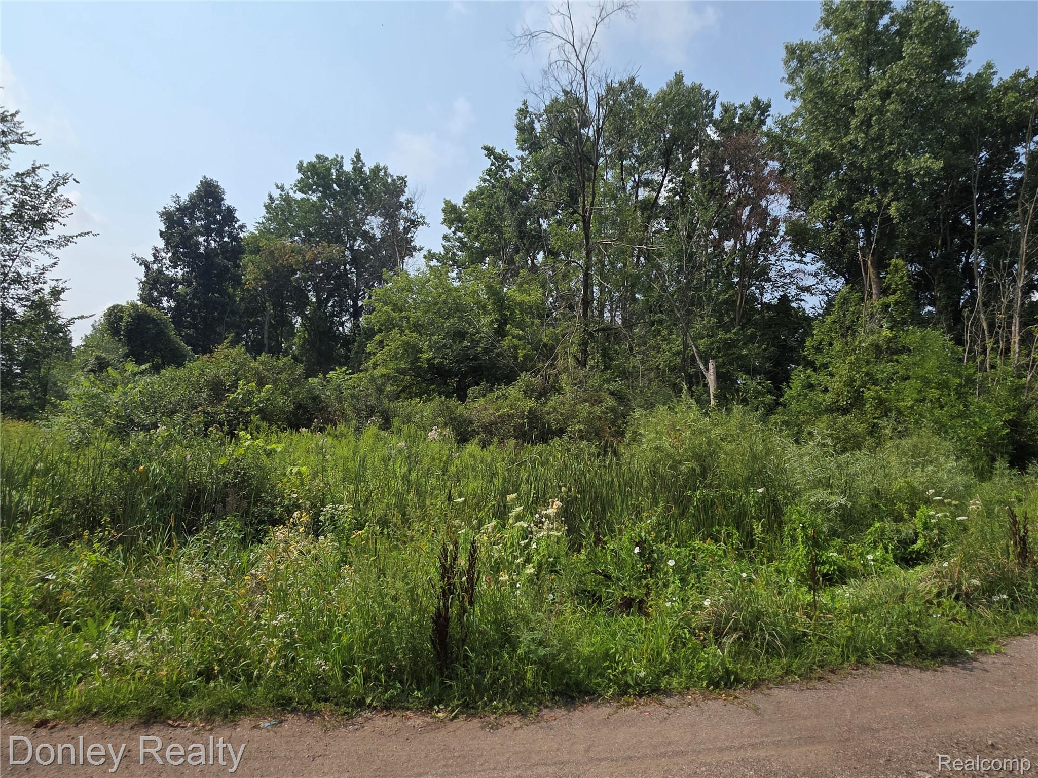 20 Vacant Lots Concord, Cranbrook & Tulane