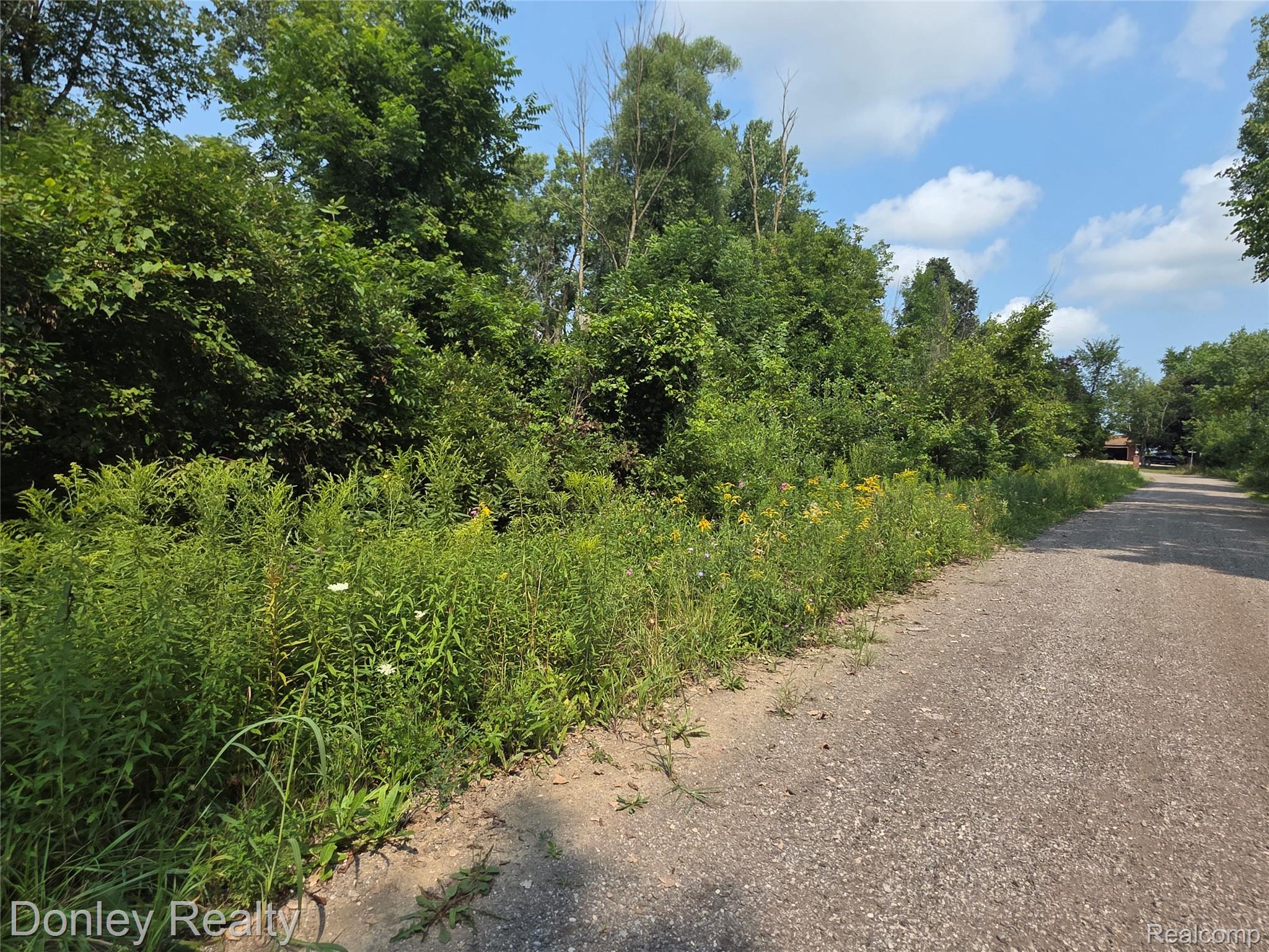 20 Vacant Lots Concord, Cranbrook & Tulane