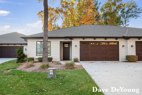 2019 Ottawa Beach Road Park Township MI 49424