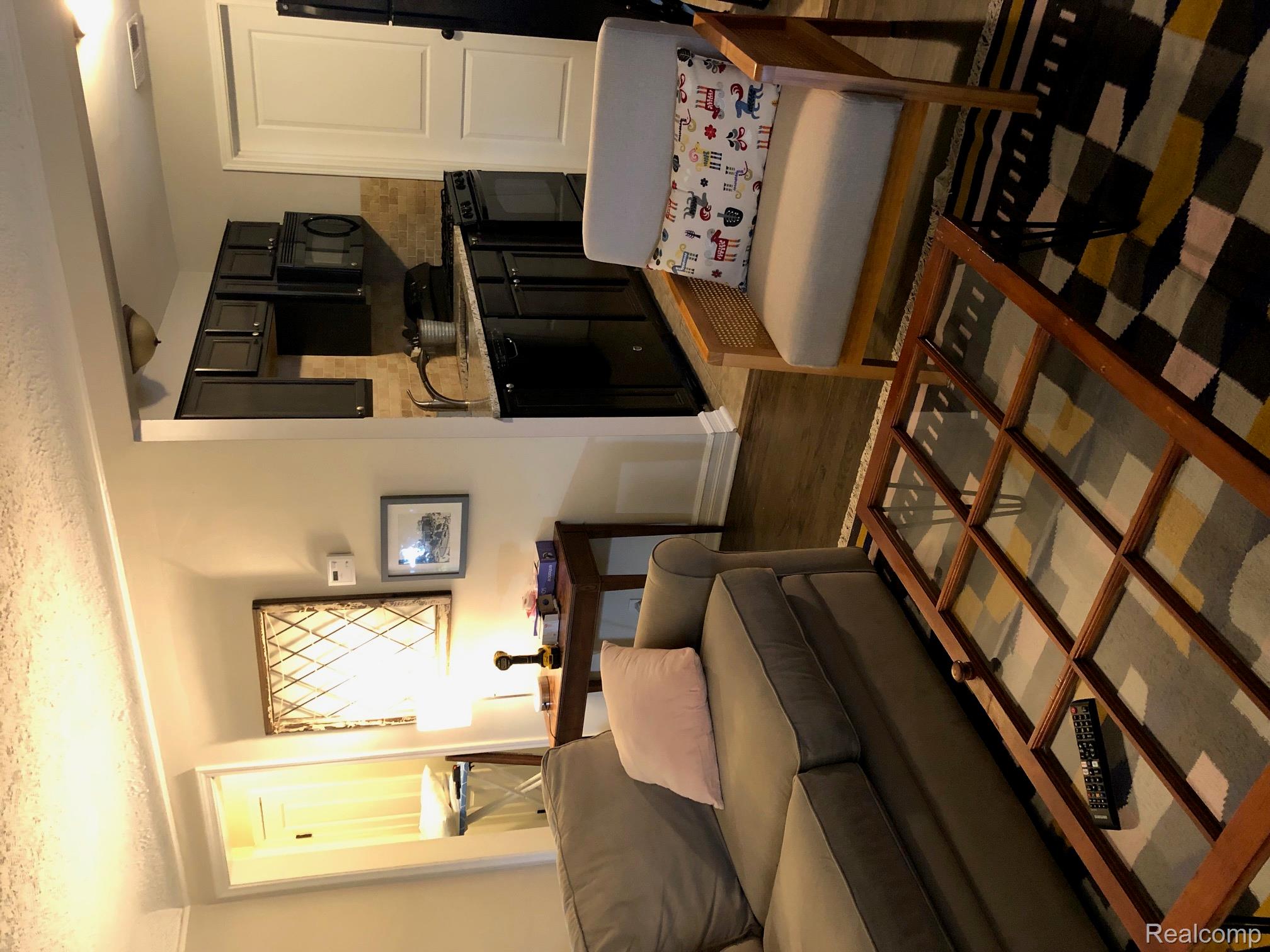 26348 ALGER Boulevard