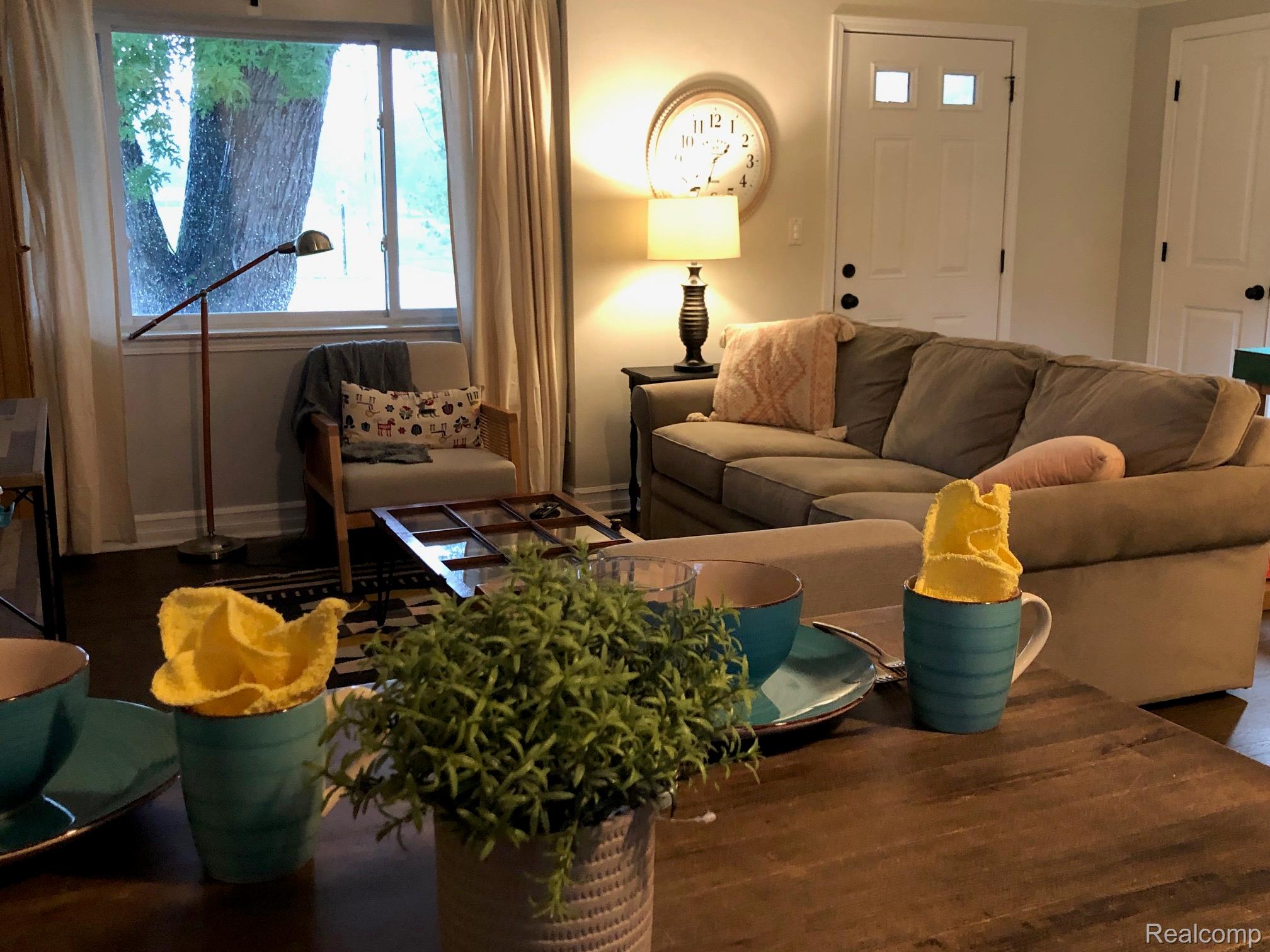 26348 ALGER Boulevard