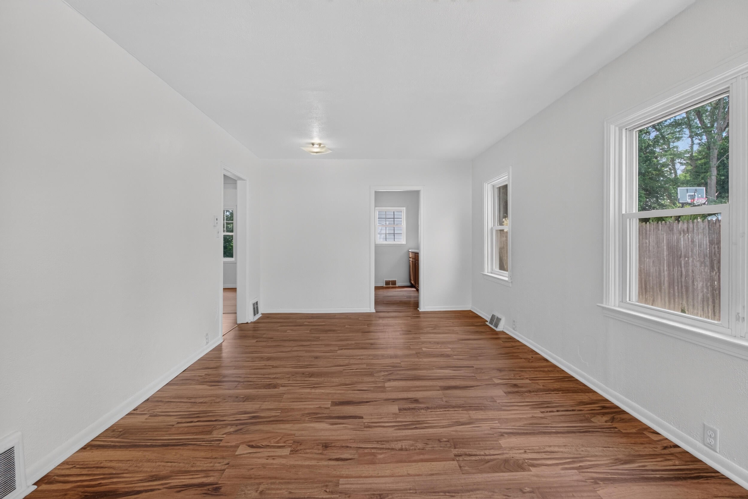 135 E Mansion