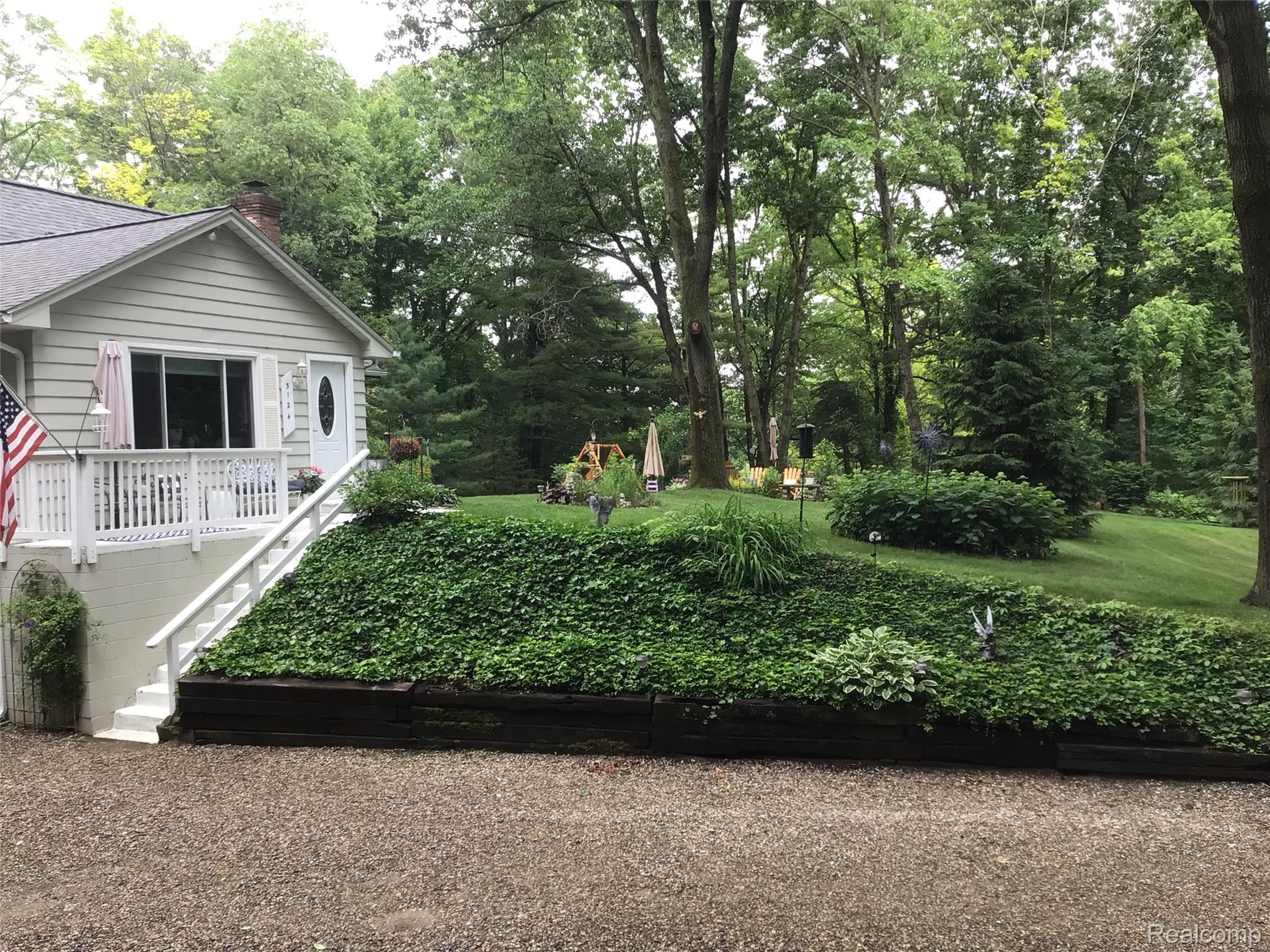 5124 Perryville Road