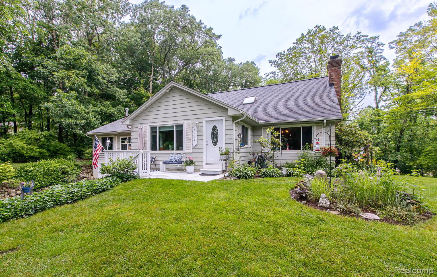 5124 Perryville Road