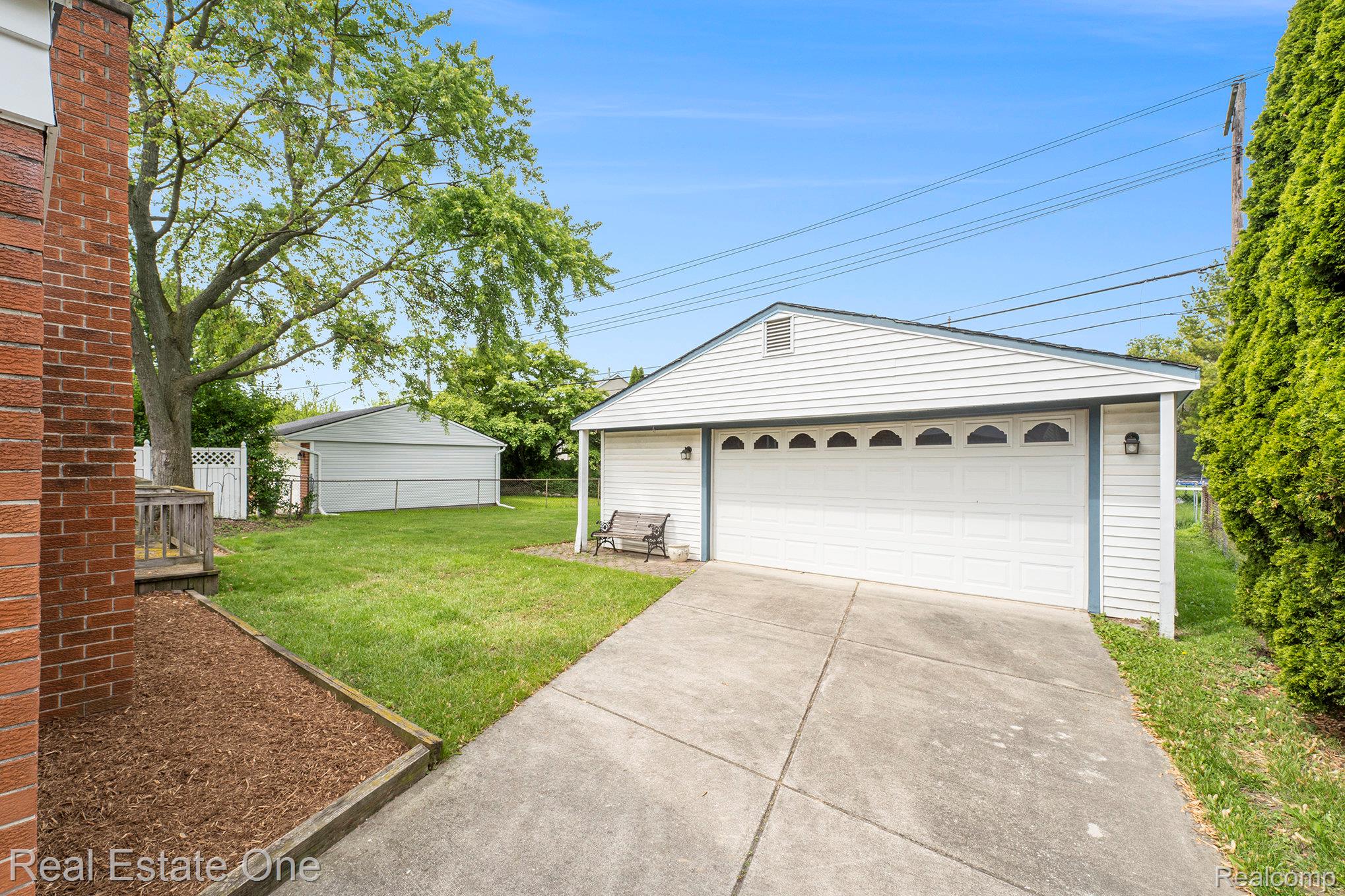 2809 Sparta Drive