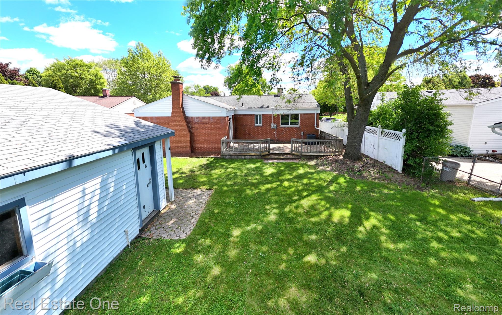 2809 Sparta Drive