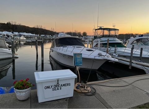 1000 Riverview Drive 11 St Joseph Charter Township MI 49022