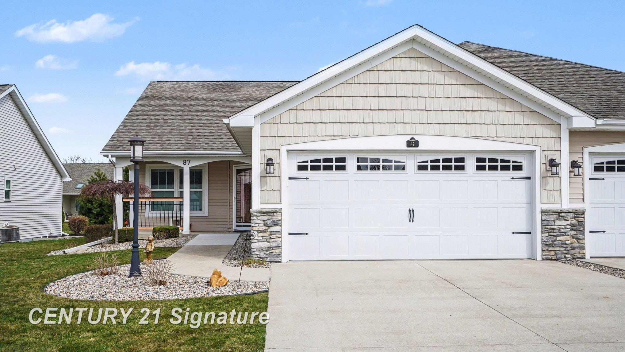87 Tuscany Circle
