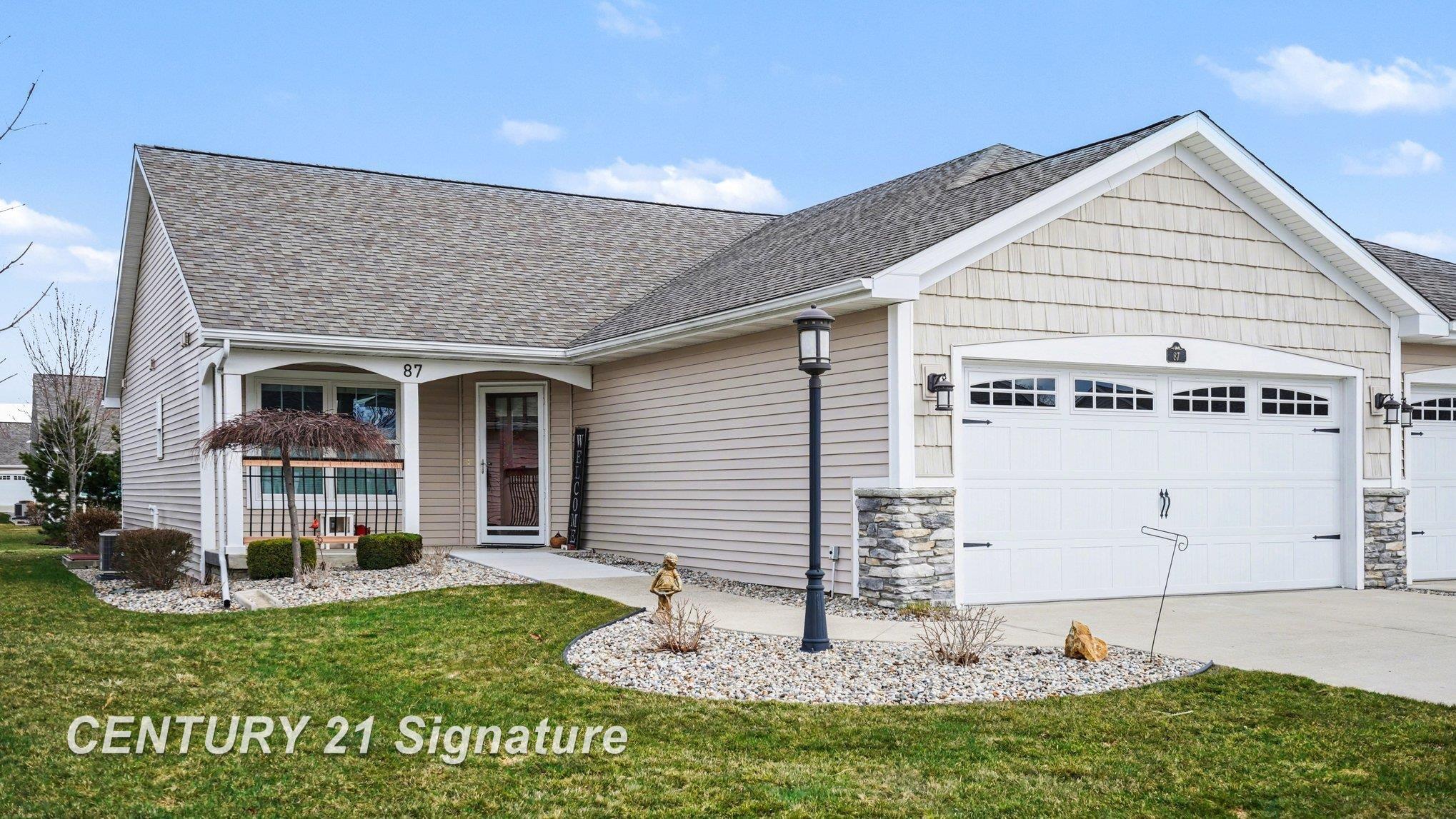 87 Tuscany Circle