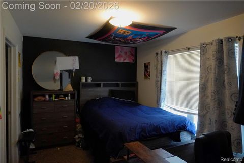 Tiny photo for 35726 Brush Street #3, Wayne City, MI 48184 (MLS # 20261010286)