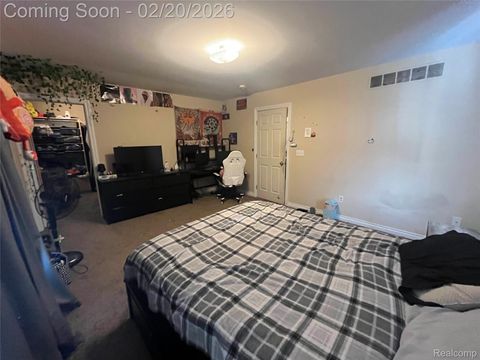 Tiny photo for 35726 Brush Street #3, Wayne City, MI 48184 (MLS # 20261010286)