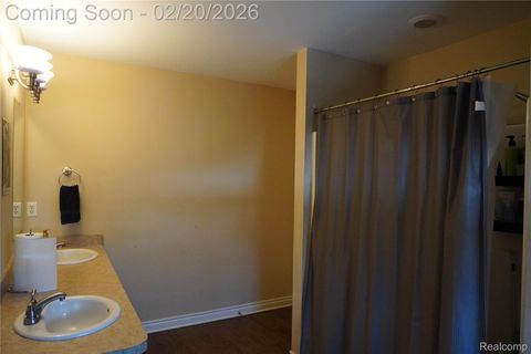 Tiny photo for 35726 Brush Street #3, Wayne City, MI 48184 (MLS # 20261010286)