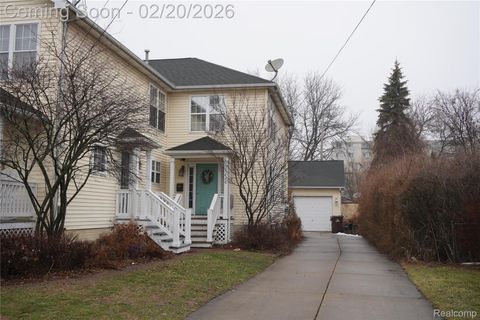 Photo of 35726 Brush Street #3, Wayne City, MI 48184 (MLS # 20261010286)