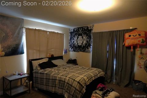 Tiny photo for 35726 Brush Street #3, Wayne City, MI 48184 (MLS # 20261010286)