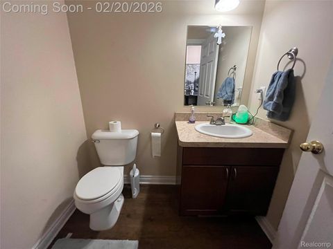 Tiny photo for 35726 Brush Street #3, Wayne City, MI 48184 (MLS # 20261010286)
