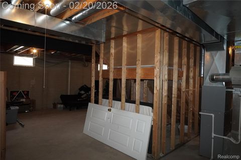 Tiny photo for 35726 Brush Street #3, Wayne City, MI 48184 (MLS # 20261010286)