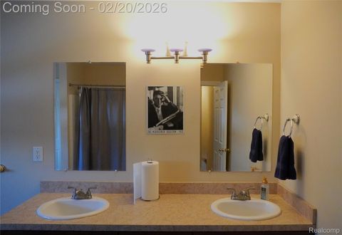 Tiny photo for 35726 Brush Street #3, Wayne City, MI 48184 (MLS # 20261010286)