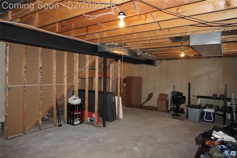 Tiny photo for 35726 Brush Street #3, Wayne City, MI 48184 (MLS # 20261010286)