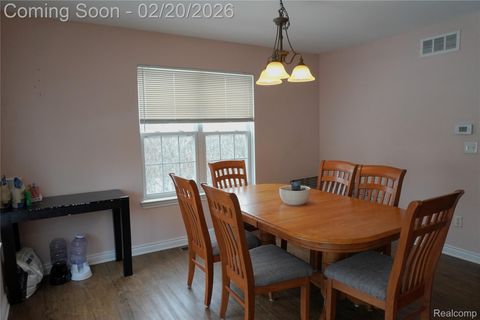 Tiny photo for 35726 Brush Street #3, Wayne City, MI 48184 (MLS # 20261010286)