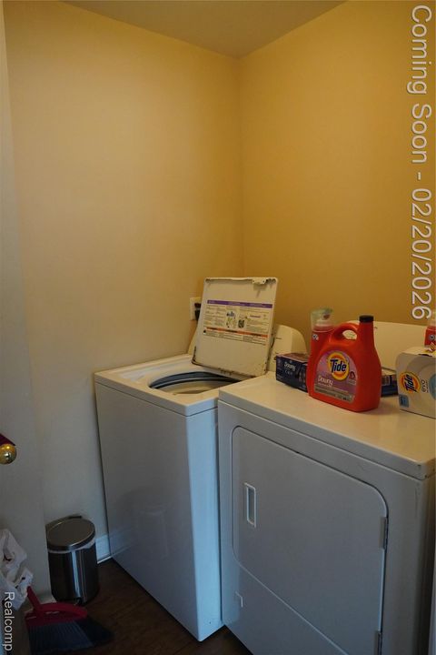 Tiny photo for 35726 Brush Street #3, Wayne City, MI 48184 (MLS # 20261010286)