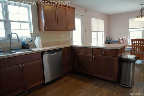 Tiny photo for 35726 Brush Street #3, Wayne City, MI 48184 (MLS # 20261010286)