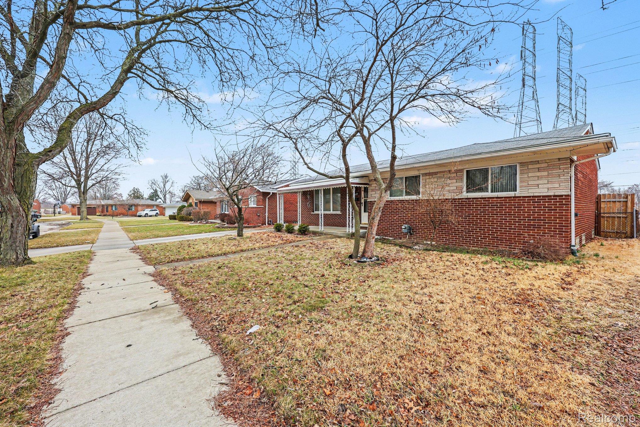 31036 Palomino Drive