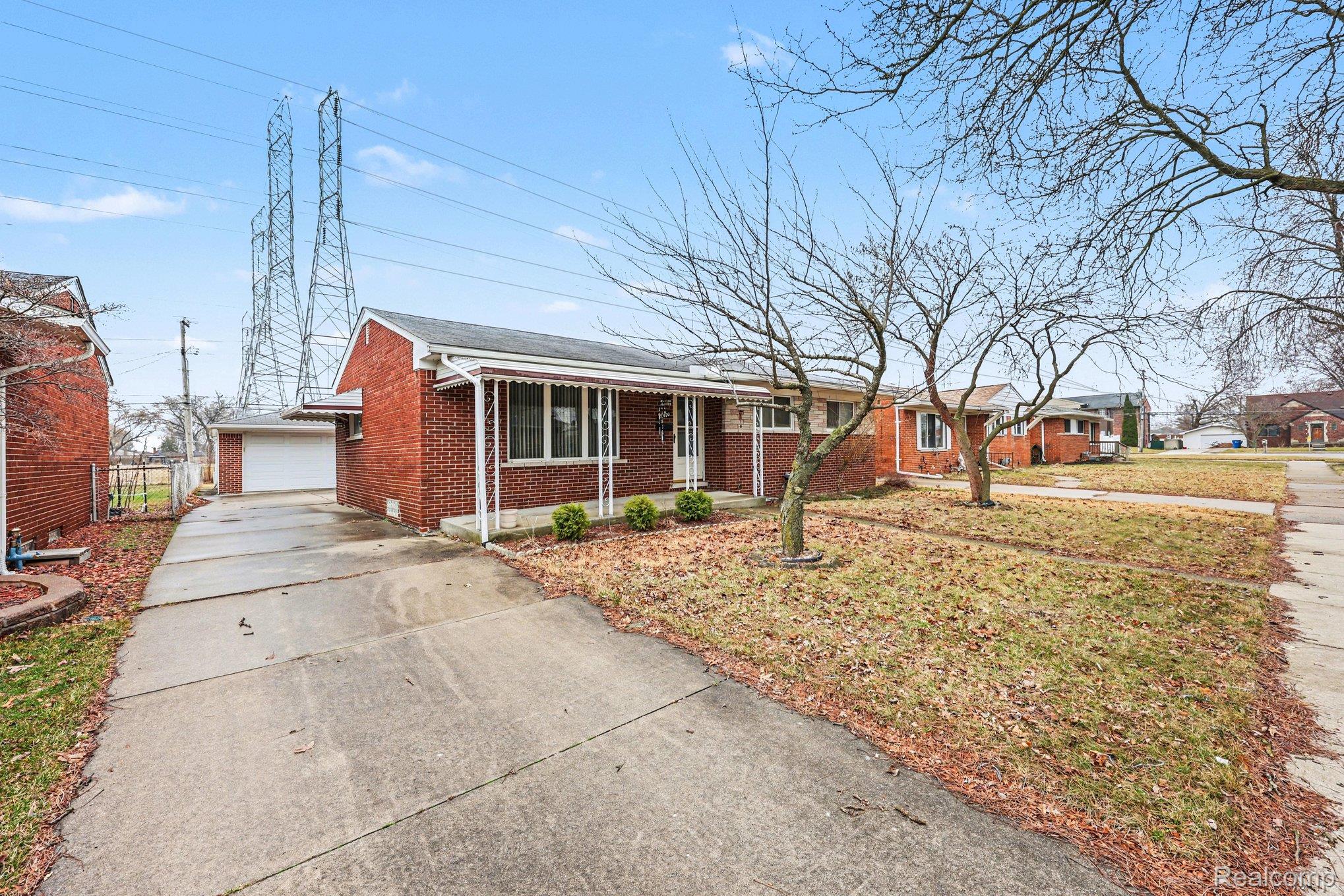 31036 Palomino Drive