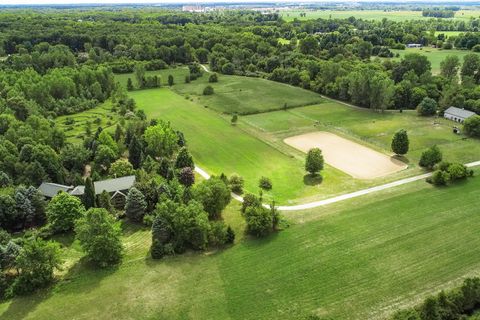 4641 E Allen Road Locke Township MI 48892