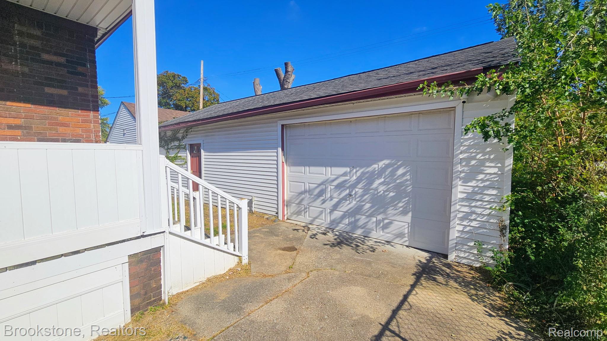 14866 Penrod Street