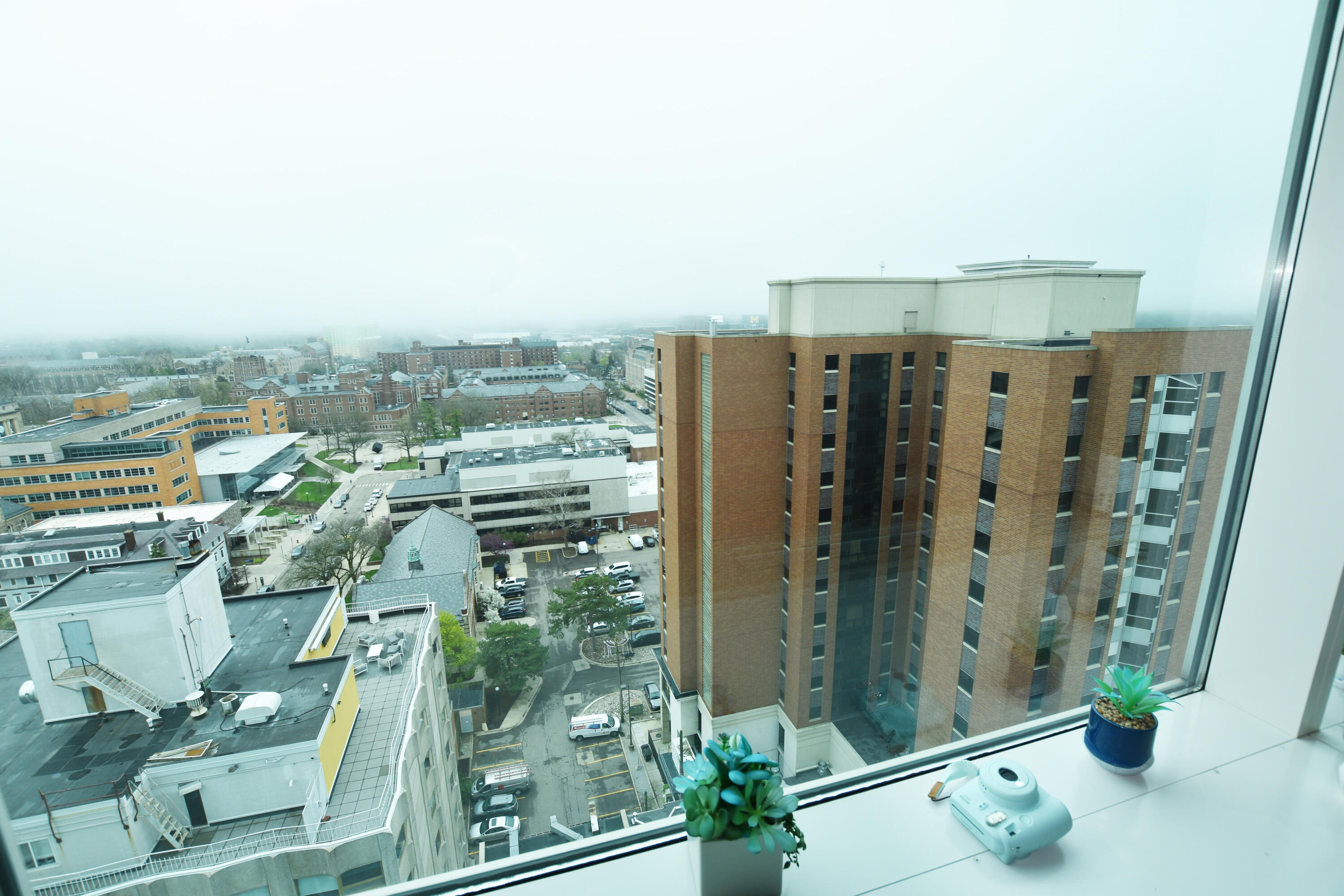 555 E William Street 17B